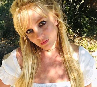 Повне х*йло: бойфренд Спірз звинуватив її батька в намаганні контролювати їхні стосунки