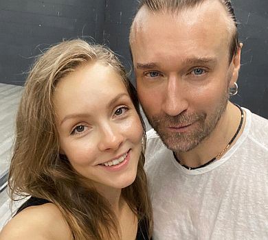 Хвороба настигла зненацька: Винник та Шоптенко заразилися COVID-19