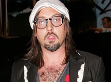 Другий день Fashion Week: акт Коляденка, поза Кужель і Жулай під мухою