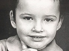 Астаф’єва показала себе в дитинстві та оголену на висотці 