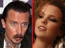 Депутат Тимошенко стукнувся з Цимбалюк автомобілем. ФОТО