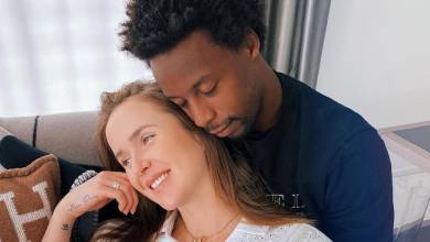 У мене стільки ідей: чоловік Світоліної поділився очікуваннями від майбутнього батьківства