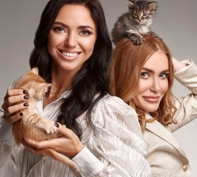 Сестра НеАнгела Віки натякнула на булінг та аб'юз, що роками тривали в гурті