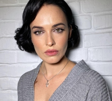 У день проходжу від 12 до 18 км: Астаф'єва розказала про свій режим і трішки целюліту