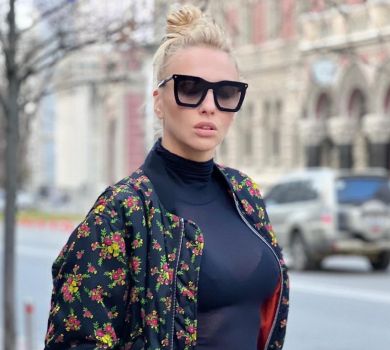 На пляжі Франції співає про Бандеру: Полякова розказала, як молодша доня сумує за домом, та куди вступатиме старша