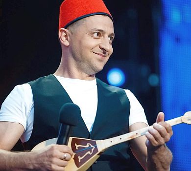 Кварталівці розповіли, як їм без Зеленського: Бракує його хрипкого голосу