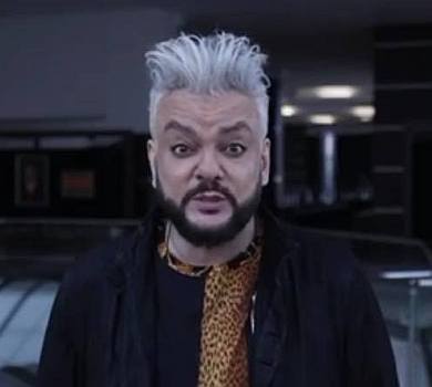 Кіркоров насварив Симоньян за цькування Галкіна: Як ти смієш публічно принижувати людей?