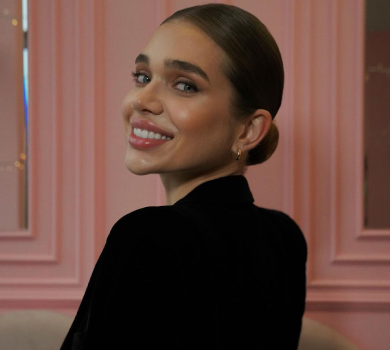 Запхайте собі в ж*пу: Саша Бо обурилася нетактовними коментарями та закликала тримати кордони