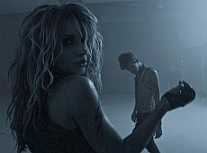 Білик сходила з сином на лінійку, а її колишній збирався в універ