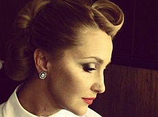 Єгорова відмовляється змагатися за звання найкрасивішої