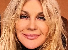 Повалій на московській тусовці вразила стрункістю. ФОТО