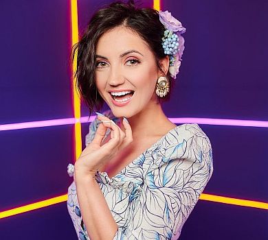 Цибульська розказала, навіщо їй у райдері два фалоімітатори та рожеві коти 