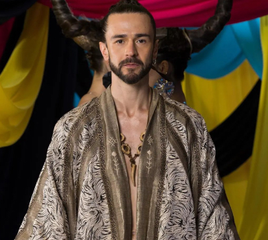 Представник Молдови у фіналі Євробачення-2023 подякував Україні за мир на своїй батьківщині. ВІДЕО