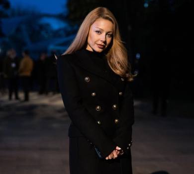 Кароль, Вакарчук, Клички та Зеленські вшанували пам'ять загиблих у Бабиному Яру