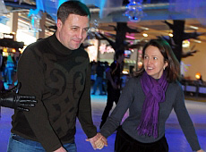 Катеринчуки з Литовченко стояли на лезах