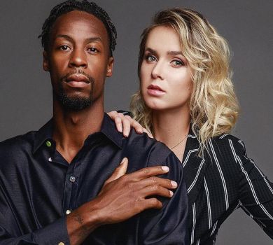 Світоліна з бойфрендом оголосили про паузу у стосунках