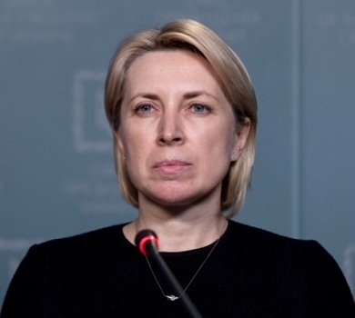 Бракує розмов і обіймів: Верещук зізналася, що від початку війни не бачилася ні з чоловіком, ні з сином