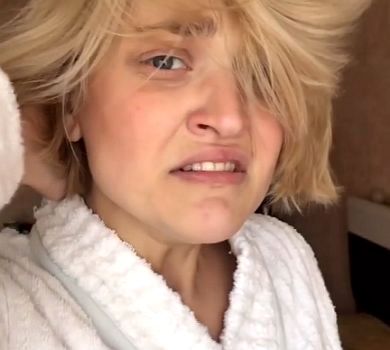 Бійка в Жіночому кварталі: Кекелія з подружками повторили за голлівудськими актрисами