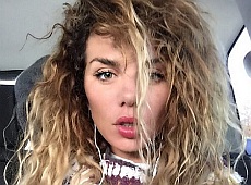 Седокова подолала кризу середнього віку та засіла за мемуари