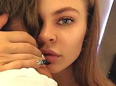 Рибка про заступника Медведєва: Якби не бухав, його би теж хотіли