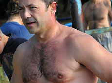 Тігіпко роздягнувся, щоб бути як Путін чи Обама?