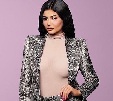 Мільярдерка, що зробила себе (не) сама: 21-річна Кайлі Дженнер видерлася на верхівку рейтингу Forbes