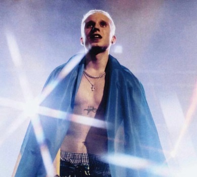 T-Fest, FACE та Нервы у Варшаві проведуть благодійний концерт на підтримку України