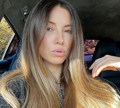 Хай живуть собі: невістка Ющенка без мейкапу та фільтрів показала свої зморшки