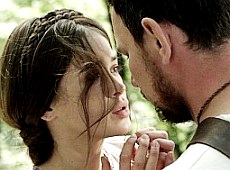 Яремчук із Харчишиним стали коханцями в історичному кіно. ФОТО