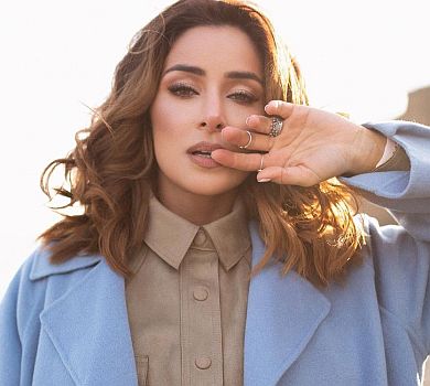 Ударив в обличчя: Огнєвіч уперше розказала про насильство з боку колишнього 