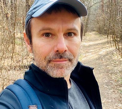 Вакарчук замилував мережу рідкісним ФОТО коханої дружини