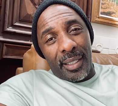 Ідріс Ельба здивований, як легко одужав від коронавірусу: Думав, мене спіткає найгірше