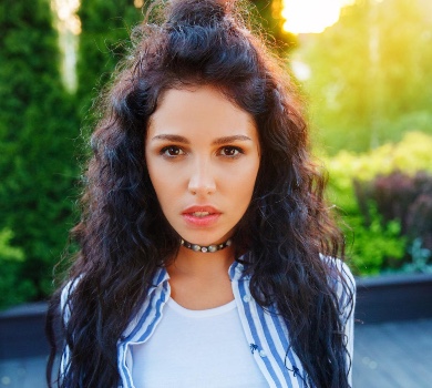 Колишня Богдана після розриву з Холостяком кардинально змінила імідж. ФОТО