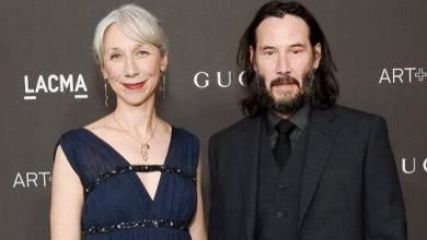 Крута, неначе лесбійка: подруга пасії Кіану Рівза розказала про їхній роман