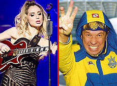 Ягольник присоромив Лободу за концерт у День пам’яті жертв Голодомору