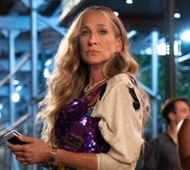 Ми підтримуємо жінок, які поділилися болючим досвідом: акторки Секс і місто про звинувачення Кріса Нота у зґвалтуваннях