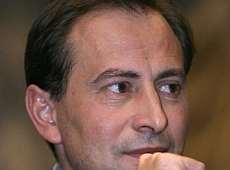 Томенко не наважується повінчатися через 25 років шлюбу 