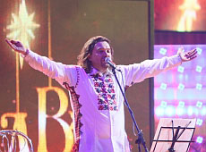 Наше Різдво: перший день колядок і жінки Ющенка