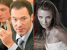 Рудьковський стрибнув у гречку на 400 тисяч гривень?