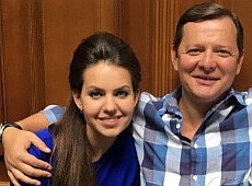 Кошелєва розказала про свій перший кабачок, та що робить руками вночі