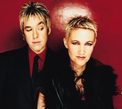 Пішла з життя солістка Roxette