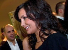 Кращі друзі Горбаль, Сумської та Єфросиніної - це діаманти