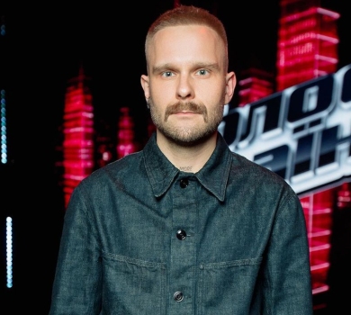 Немає більше часу відкладати щось на потім: продюсер Голосу країни Завадюк оголосив, що живе з бойфрендом