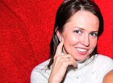 Дружина Катеринчука відтяглася під Esthetic Education