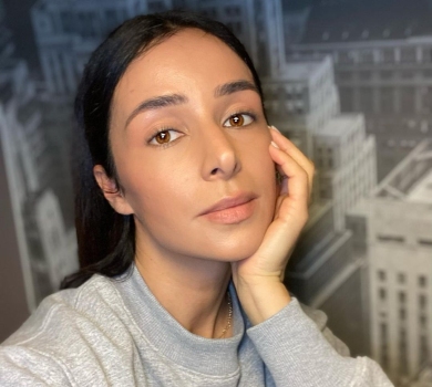 Мені гидко: Огнєвіч висловилася щодо фотосесій на тлі згорілої техніки окупантів