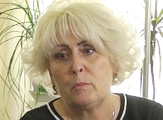 Апгрейд за ґратами: Штепа у мініспідниці розповіла, як писала у в’язниці докторську