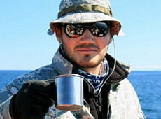 Син Януковича розповів про свої стосунки з таємничою нареченою