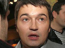 Ющенко заховав свою дружину подалі від епідемії