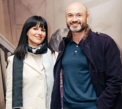 Діти вперше бачили, як він плаче: Єфросиніна розказала про розлуку з чоловіком та заборону на прояв почуттів