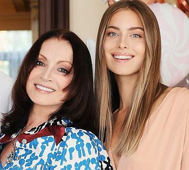  Ротару прокоментувала стосунки 19-річної онуки з 32-річним бойфрендом